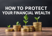 Cómo Proteger y Crecer tu Patrimonio Financiero en la Era Digital How to Protect and Grow Your Financial Wealth in the Digital Age
