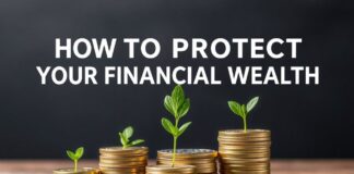 Cómo Proteger y Crecer tu Patrimonio Financiero en la Era Digital How to Protect and Grow Your Financial Wealth in the Digital Age