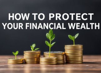Cómo Proteger y Crecer tu Patrimonio Financiero en la Era Digital How to Protect and Grow Your Financial Wealth in the Digital Age