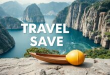 Cómo Viajar y Ahorrar: Finanzas Personales para Nómadas Digitales How to Travel and Save: Personal Finance for Digital Nomads