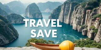 Cómo Viajar y Ahorrar: Finanzas Personales para Nómadas Digitales How to Travel and Save: Personal Finance for Digital Nomads