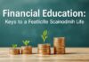 Educación Financiera: Claves para una Vida Económica Saludable Financial Education: Keys to a Healthy Economic Life