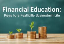 Educación Financiera: Claves para una Vida Económica Saludable Financial Education: Keys to a Healthy Economic Life