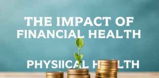 El Impacto de la Salud Financiera en la Salud Física: Una Guía Integral The Impact of Financial Health on Physical Health: A Comprehensive Guide