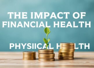 El Impacto de la Salud Financiera en la Salud Física: Una Guía Integral The Impact of Financial Health on Physical Health: A Comprehensive Guide
