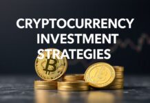 Estrategias de Inversión en Criptomonedas: Guía para Principiantes Cryptocurrency Investment Strategies: A Beginner's Guide