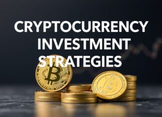 Estrategias de Inversión en Criptomonedas: Guía para Principiantes Cryptocurrency Investment Strategies: A Beginner's Guide