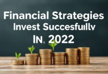 Estrategias Financieras para Invertir con Éxito en 2023 Financial Strategies to Invest Successfully in 2023