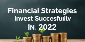 Estrategias Financieras para Invertir con Éxito en 2023 Financial Strategies to Invest Successfully in 2023
