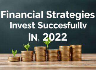 Estrategias Financieras para Invertir con Éxito en 2023 Financial Strategies to Invest Successfully in 2023