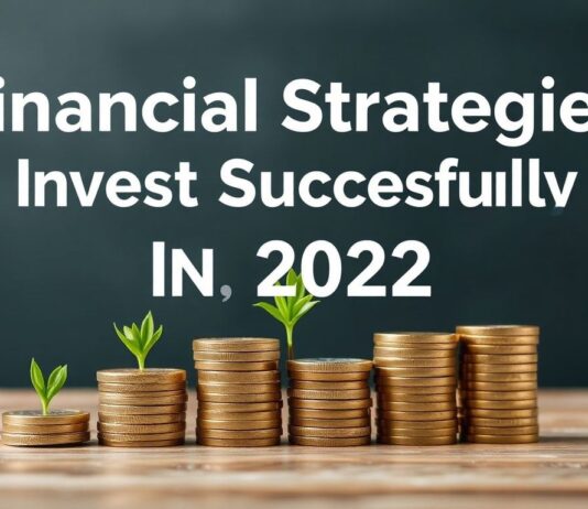 Estrategias Financieras para Invertir con Éxito en 2023 Financial Strategies to Invest Successfully in 2023