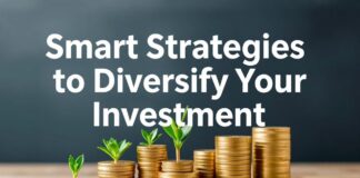 Estrategias Inteligentes para Diversificar tu Portafolio de Inversión Smart Strategies to Diversify Your Investment Portfolio