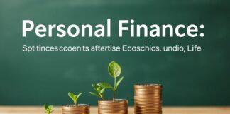 Finanzas Personales: Estrategias para una Vida Económica Sostenible Personal Finance: Strategies for a Sustainable Economic Life