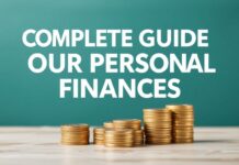 Guía Completa para Gestionar tus Finanzas Personales en 2023 Complete Guide to Managing Your Personal Finances in 2023