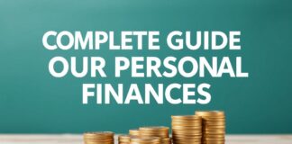 Guía Completa para Gestionar tus Finanzas Personales en 2023 Complete Guide to Managing Your Personal Finances in 2023