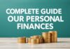 Guía Completa para Gestionar tus Finanzas Personales en 2023 Complete Guide to Managing Your Personal Finances in 2023