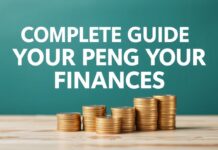 Guía Completa para Gestionar tus Finanzas Personales en 2024 Complete Guide to Managing Your Personal Finances in 2024