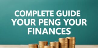 Guía Completa para Gestionar tus Finanzas Personales en 2024 Complete Guide to Managing Your Personal Finances in 2024