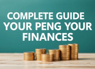 Guía Completa para Gestionar tus Finanzas Personales en 2024 Complete Guide to Managing Your Personal Finances in 2024