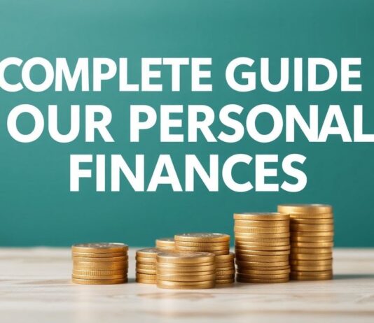 Guía Completa para Gestionar tus Finanzas Personales en 2023 Complete Guide to Managing Your Personal Finances in 2023