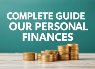 Guía Completa para Gestionar tus Finanzas Personales en 2023 Complete Guide to Managing Your Personal Finances in 2023