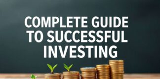 Guía Completa para Invertir con Éxito en 2024 Complete Guide to Successful Investing in 2024
