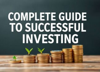 Guía Completa para Invertir con Éxito en 2024 Complete Guide to Successful Investing in 2024