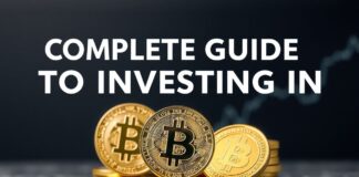 Guía Completa para Invertir en Criptomonedas: Consejos y Estrategias Complete Guide to Investing in Cryptocurrencies: Tips and Strategies