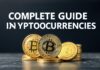Guía Completa para Invertir en Criptomonedas: Consejos y Estrategias para Principiantes Complete Guide to Investing in Cryptocurrencies: Tips and Strategies for Beginners
