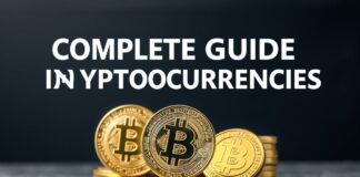 Guía Completa para Invertir en Criptomonedas: Consejos y Estrategias para Principiantes Complete Guide to Investing in Cryptocurrencies: Tips and Strategies for Beginners