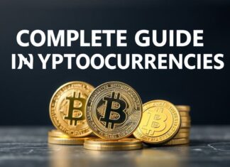Guía Completa para Invertir en Criptomonedas: Consejos y Estrategias para Principiantes Complete Guide to Investing in Cryptocurrencies: Tips and Strategies for Beginners