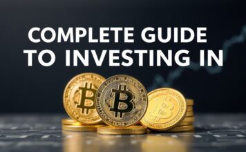 Guía Completa para Invertir en Criptomonedas: Consejos y Estrategias Complete Guide to Investing in Cryptocurrencies: Tips and Strategies