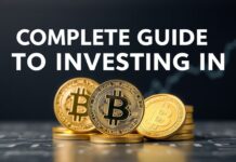 Guía Completa para Invertir en Criptomonedas: Consejos y Estrategias Complete Guide to Investing in Cryptocurrencies: Tips and Strategies