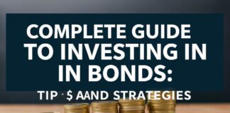 Guía Completa para Invertir en Obligaciones: Consejos y Estrategias Complete Guide to Investing in Bonds: Tips and Strategies