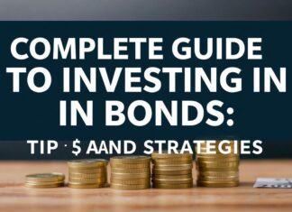 Guía Completa para Invertir en Obligaciones: Consejos y Estrategias Complete Guide to Investing in Bonds: Tips and Strategies