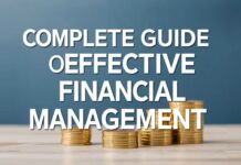 Guía Completa para una Gestión Financiera Efectiva Complete Guide to Effective Financial Management
