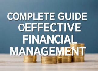 Guía Completa para una Gestión Financiera Efectiva Complete Guide to Effective Financial Management