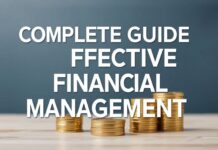 Guía Completa para una Gestión Financiera Efectiva Complete Guide to Effective Financial Management