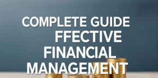Guía Completa para una Gestión Financiera Efectiva Complete Guide to Effective Financial Management
