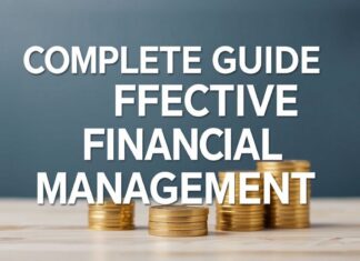 Guía Completa para una Gestión Financiera Efectiva Complete Guide to Effective Financial Management