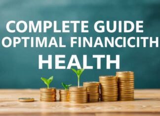 Guía Completa para una Salud Financiera Óptima Complete Guide to Optimal Financial Health