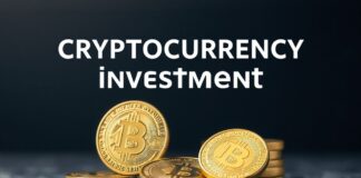 Inversión en Criptomonedas: Guía para Principiantes Cryptocurrency Investment: A Beginner's Guide