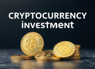 Inversión en Criptomonedas: Guía para Principiantes Cryptocurrency Investment: A Beginner's Guide