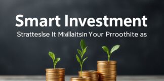 Inversión Inteligente: Estrategias para Maximizar tus Ganancias en 2023 Smart Investment: Strategies to Maximize Your Profits in 2023