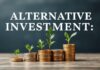 Inversiones Alternativas: Una Guía para Diversificar tu Portafolio Alternative Investments: A Guide to Diversifying Your Portfolio