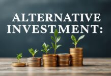 Inversiones Alternativas: Una Guía para Diversificar tu Portafolio Alternative Investments: A Guide to Diversifying Your Portfolio