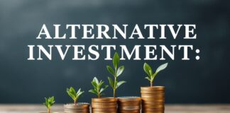 Inversiones Alternativas: Una Guía para Diversificar tu Portafolio Alternative Investments: A Guide to Diversifying Your Portfolio
