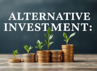 Inversiones Alternativas: Una Guía para Diversificar tu Portafolio Alternative Investments: A Guide to Diversifying Your Portfolio