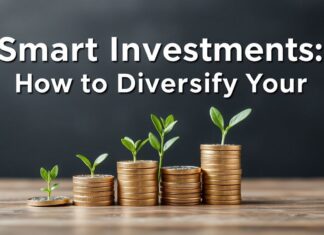 Inversiones Inteligentes: Cómo Diversificar tu Cartera en 2024 Smart Investments: How to Diversify Your Portfolio in 2024