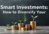 Inversiones Inteligentes: Cómo Diversificar tu Patrimonio en 2023 Smart Investments: How to Diversify Your Wealth in 2023